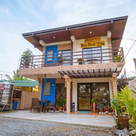 Argamosa Bayside Inn Coron Exterior photo